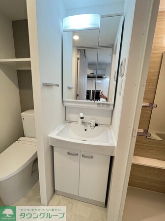 S-RESIDENCE松戸Lichtの物件内観写真